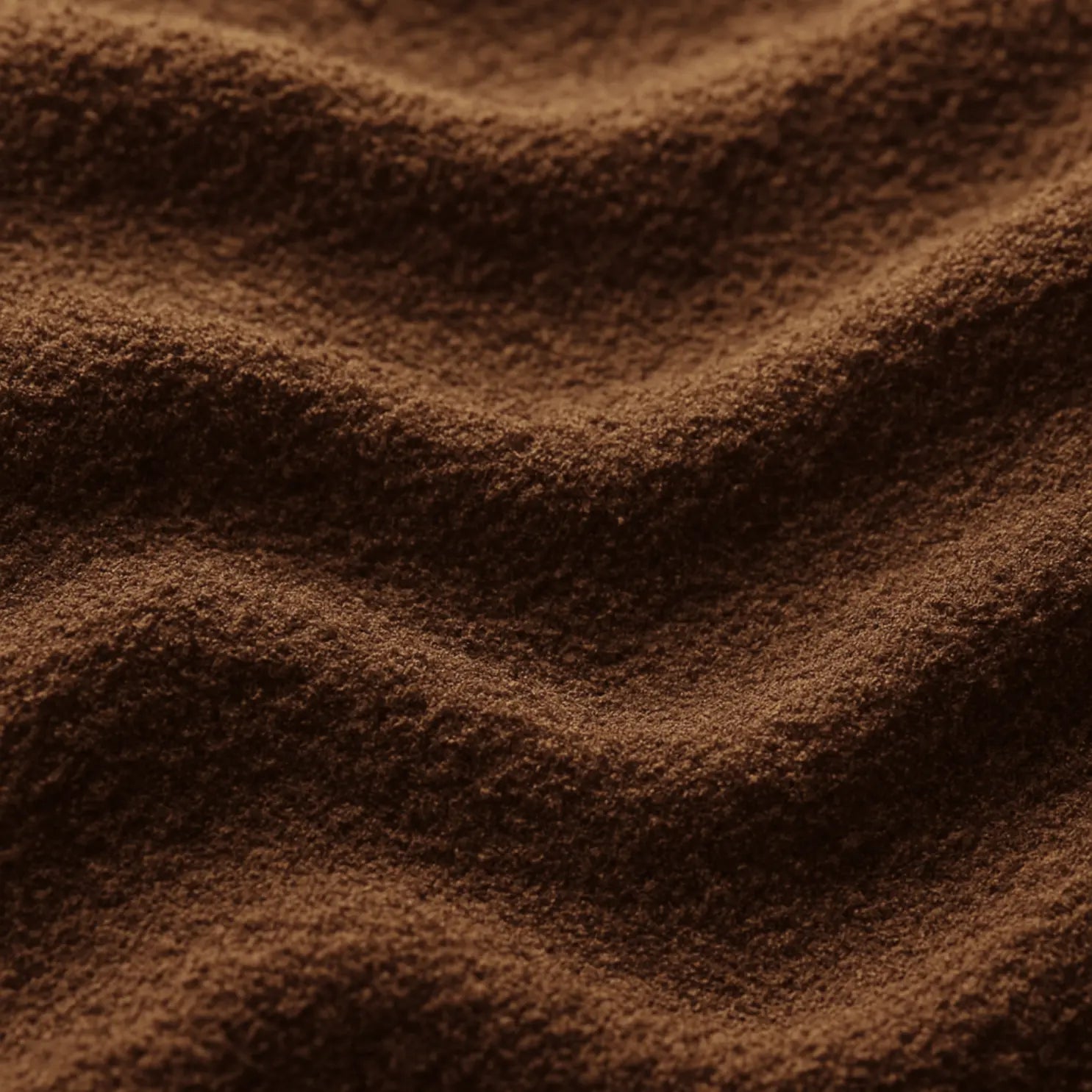 POUDRE DENSIFIANTE - BRUN MOYEN Hairo