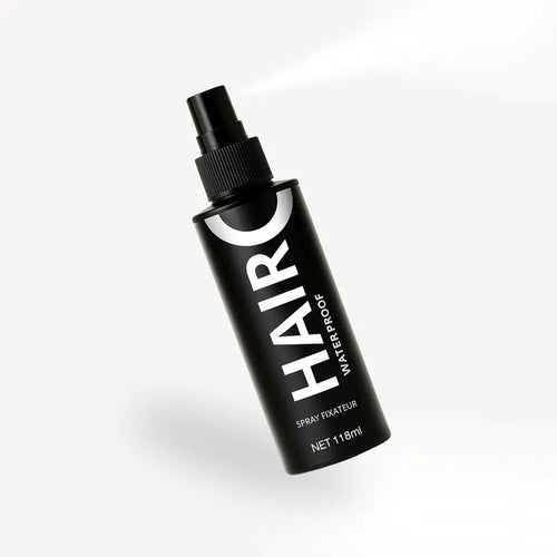 Le Pack Duo : Poudre densifiante / Fixateur Hairo